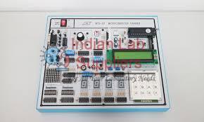 Micro-Controller Training Kit